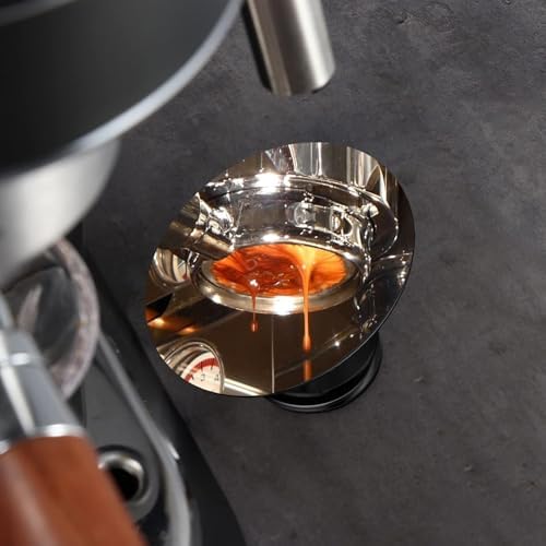 Compatible for Espresso Extraction Mirror - Image 3