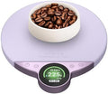 Cocinare Balance Pro Smart Coffee Scale with Timer and Water Flow Rate by Cocinare