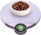 Cocinare Balance Pro Smart Coffee Scale with Timer and Water Flow Rate by Cocinare