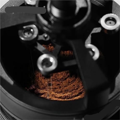 Compatible for MHW-3BOMBER 6-Needle WDT Espresso Stirrer - Image 5