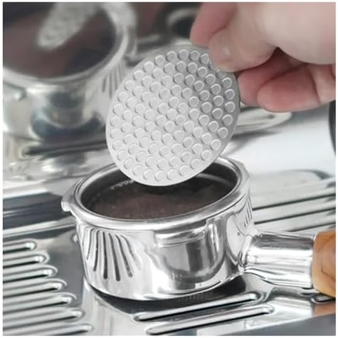 51/53/58mm Espresso Puck Screen, Reusable Filter Screen - Image 3