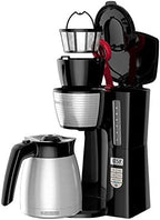 BLACK+DECKER Emeril Lagasse 15-Bar Espresso Machine with Milk Frother - Image 2