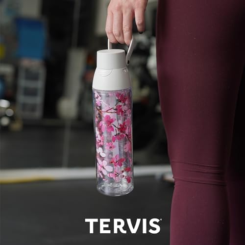 Tervis Peanuts Best Buddies Collection Snoopy Woodstock House Made in USA Double Walled Insulated Tumbler Travel Cup Keeps Drinks Cold & Hot, 24oz Venture Lite Water Bottle, House - Image 6