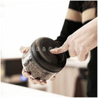 Atmos Airtight Coffee Container, Compatible with Fellow - Image 3