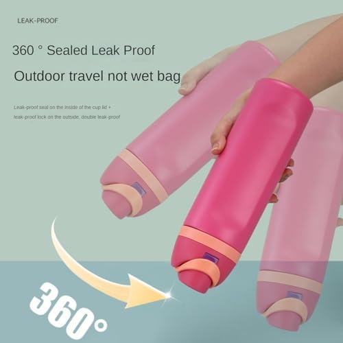 304 stainless steel material, cold-proof water bottle, insulated water glass, sports and travel insulated cup，insulated coffee mug，insulated bottles， - Image 5