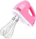 Electric Milk Drink Coffee Whisk Mixer Electric Egg Beater Frother Foamer Whisk Mixer Milk Juice Coffee Stirrer by Unknown