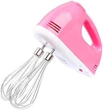 Electric Milk Drink Coffee Whisk Mixer Electric Egg Beater Frother Foamer Whisk Mixer Milk Juice Coffee Stirrer by Unknown