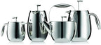 Bodum UK 1.5 Litre Columbia Coffee Maker Matt Finish - Image 3