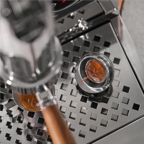 Compatible For MHW‑3BOMBER Espresso Mirror Accessories - Image 6