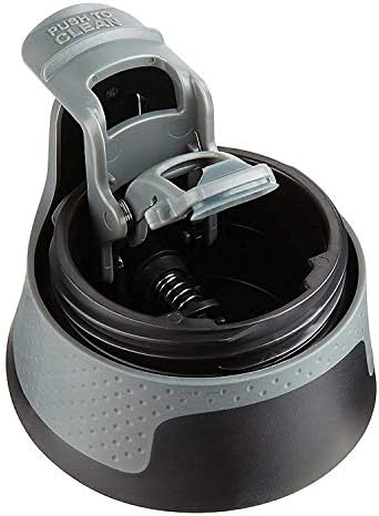 Contigo West Loop Autoseal Travel Mug, Stainless Steel Thermal Mug, Vacuum Flask, Leakproof Tumbler, Coffee Mug with BPA-Free Easy-Clean Lid - Image 6