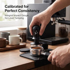 Pssopp 58mm Espresso Tamper, 304 Stainless Steel - Image 4