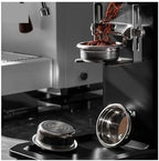 Precision High Extraction Espresso Basket Filter,Micro Sieve With 304 Stainless Steel For 51/54 / 58mm(58mm 22g Gold) - Image 7