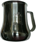 Update International Stainless Steel Frothing Pitcher 24 Oz by Unknown