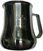Update International Stainless Steel Frothing Pitcher 24 Oz by Unknown