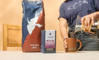 La Colombe Monaco Medium Roast Whole Bean Coffee - 5 Pound (Pack of 1) - Image 3