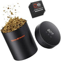 Spider Farmer Smart Curing Jar 2L Vacuum Container for Fresh Storage by SpiderFarmer
