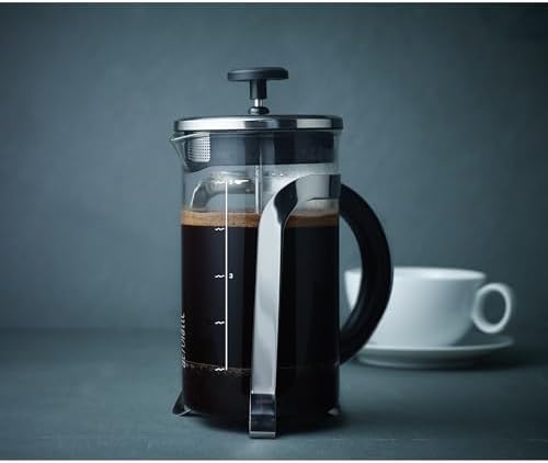 aerolatte French Press Coffee Maker, Brews 5 Servings, 20-Ounce - Image 3