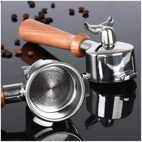 Portafilter Basket, Compatible with Delonghi, 51/54mm - Image 5