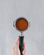 Normcore 58mm Espresso Coffee Tamper V4, Spring Loaded Tamper With Stainless Steel Ripple Base with 15lb 25lb 30lbs Replacement Springs, Anodized Aluminum Handle and Stand - Image 5