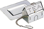 Nagao Tea Strainer, House Shape, Set of 20, Made in Japan - Image 2