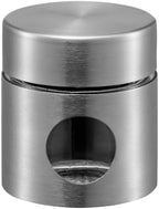 QNA French Press Coffee Maker Set, 20oz 304 Stainless Steel - Image 3