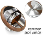 Espresso Extraction Shot Mirror, Magnetic Monitoring Lens - Image 3