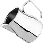Motta Europa Stainless Steel Frothing Pitcher, 33.8 Fluid Ounce by MetallurgicaMottta