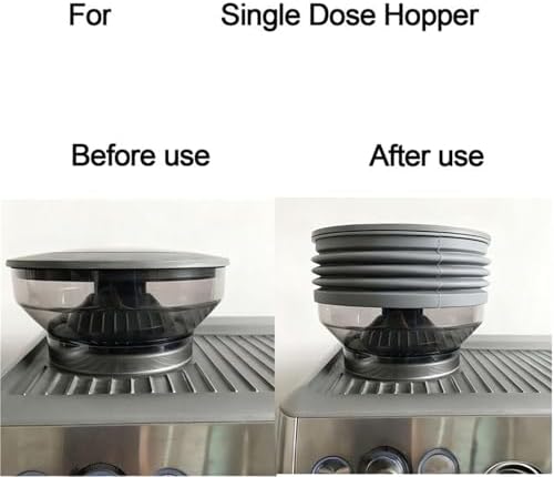 Compatible for Breville 8 Series Bellows - Image 4