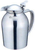 三宝産業 Yukiwa 0303-0061 Room Service Pot, Slim, L, 20.3 fl oz (600 cc) by YUKIWA