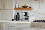 Eureka Peppe Coffee Grinder, Black - Image 5