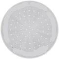 Metal Reusable Coffee Filter For Espresso Portafilter Basket Coffee Accessories,51/53/58.5mm Puck Screen 0.2/0.8mm(58.5mm 0.8mm) by Unknown