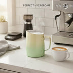 Milk Frothing Pitcher, 1 PC - Image 2