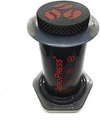 For AeroPress (NOT included) Coffee Beans Box Holder Organizer Container for Coffee Beans Storage by Handmade