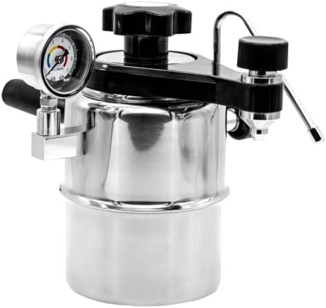 Bellman Espresso & Steamer - CX25P by BellmanEspresso