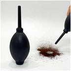 Coffee Cleaning Brush, Compatible with JUSTINLAU, Wood Handle - Image 7