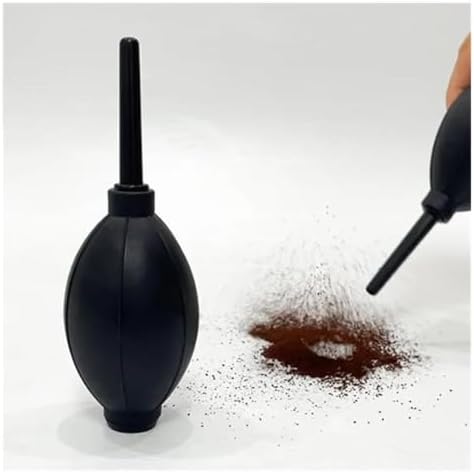 Coffee Cleaning Brush, Compatible with JUSTINLAU, Wood Handle - Image 7