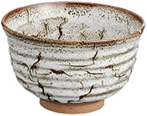 TOKYO MATCHA SELECTION - [VALUE] Matcha Bowl Set A - Bowl, Caddy, Chasen whisk, Chashaku tea scoop for Japanese Tea Ceremony [Standard ship by Int'l e-packet: with Tracking & Insurance] - Image 2
