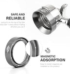 58mm Espresso Dosing Funnel and Espresso Portafilter - Image 7