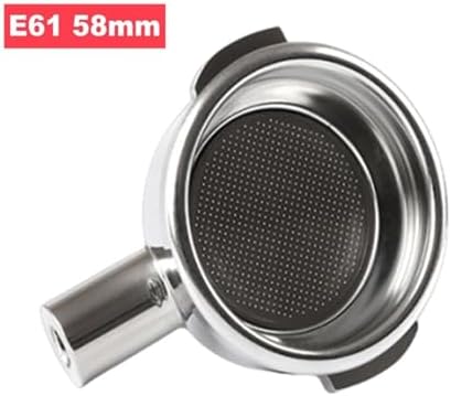 Compatible For FAEMA Coffee 58mm Portafilter Tamper - Image 2