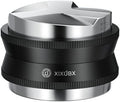 XIXUBU 53mm Espresso Tamper, 2-in-1 Coffee Distributor by XIXUBX