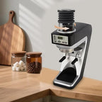 Silicone Coffee-Hopper Bellow with Aluminum Lid for Baratza Sette 270 and BG30 Coffee Grinder,for Efficient Ground Collection and for Re-sidue Removal - Image 6