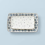 Lenox Blue Bay 2-Piece Nesting Platter Set, 2.87 - Image 5