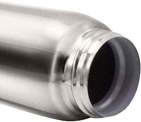 Zojirushi SM-SD60XA Stainless Steel Vacuum Insulated Mug, 1 Count (Pack of 1), Stainless,20 ounces - Image 4