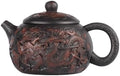 Tea Pot Handmade Pot Ceramic Teapot Household Tea Set Tea House Teapot Tea Ceremony Accessories Teapot for Infuser by Unknown