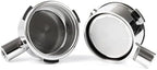 Compatible For Hibrew H10a 58MM Bottomless Portafilter - Image 5