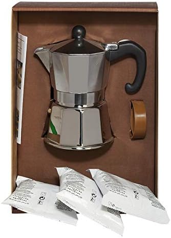 Gnali & Zani MOKA AMICA Roma 2 ESPRESSO-sized cup – 90mL- 3 oz - Image 2