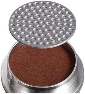 51-53-58mm Espresso Puck Screen,Coffee Filter(58mm) - Image 3