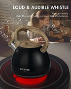 POLIVIAR Tea Kettle & French Press Coffee Maker - Image 3