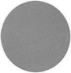 1PCS Coffee Puck Screen 51/53.5 58.5MM 316 Stainless Steel Portafilter Filter Plate Lower Shower For Espresso Machine 150um(51mm 1.7mm) by Unknown