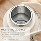 MEGAwise Travel Electric Kettle: 1L Portable Water Boiler for Tea & Coffee - Image 6